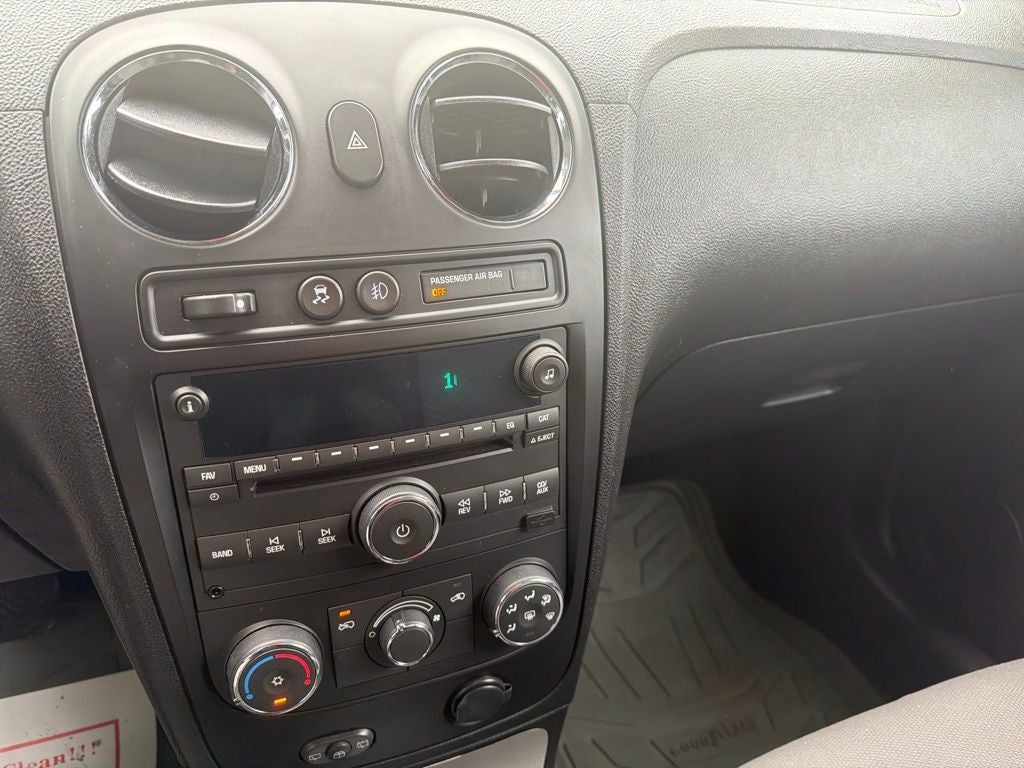 2010 Chevrolet HHR LT