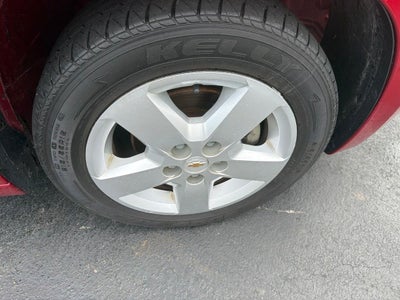 2010 Chevrolet HHR LT