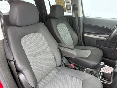 2010 Chevrolet HHR LT