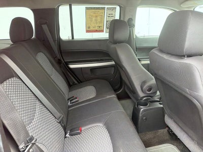 2010 Chevrolet HHR LT
