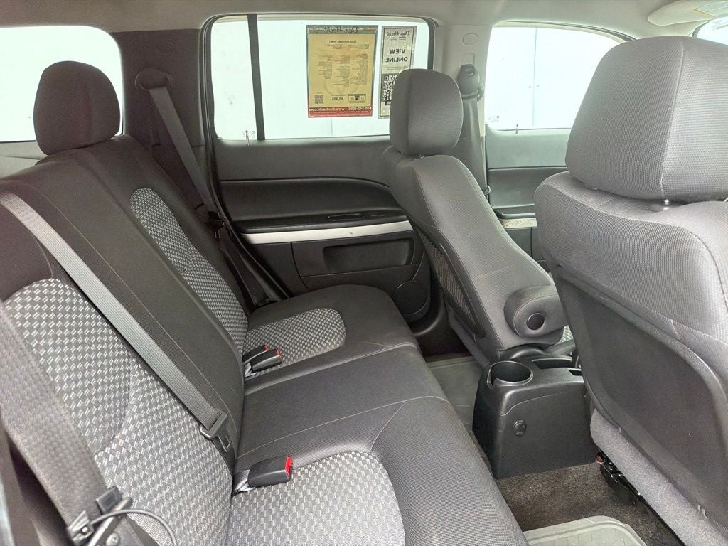 2010 Chevrolet HHR LT