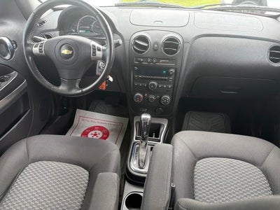 2010 Chevrolet HHR LT