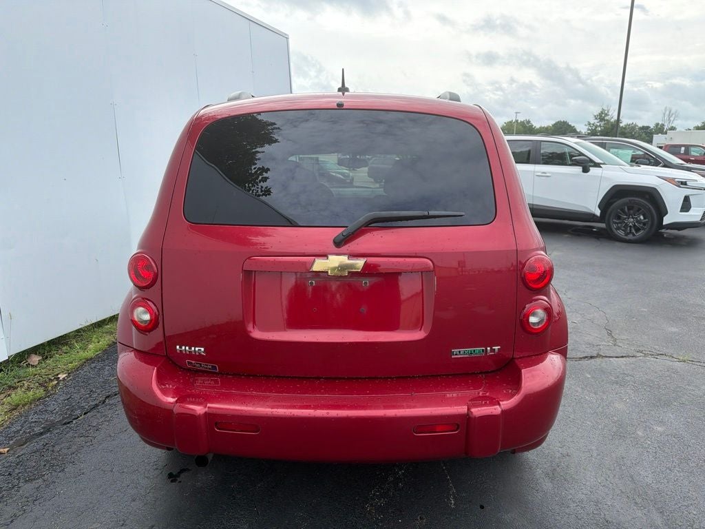 2010 Chevrolet HHR LT