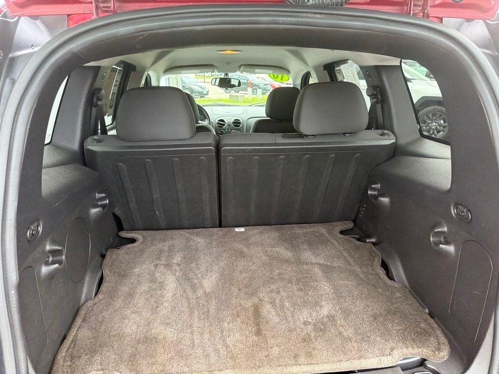 2010 Chevrolet HHR LT