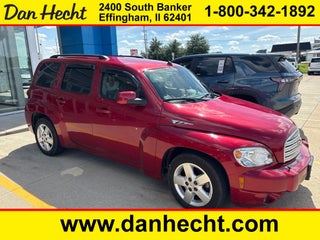 2010 Chevrolet HHR LT