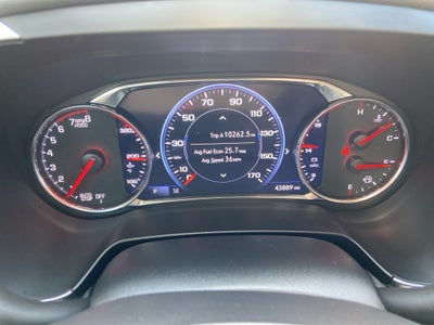 2023 Chevrolet Blazer Premier