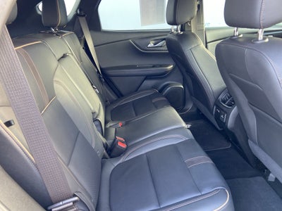 2023 Chevrolet Blazer Premier