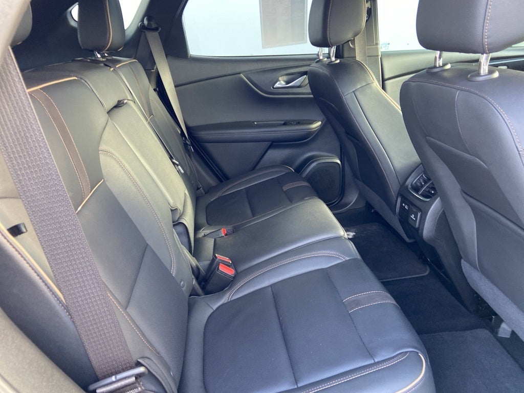 2023 Chevrolet Blazer Premier