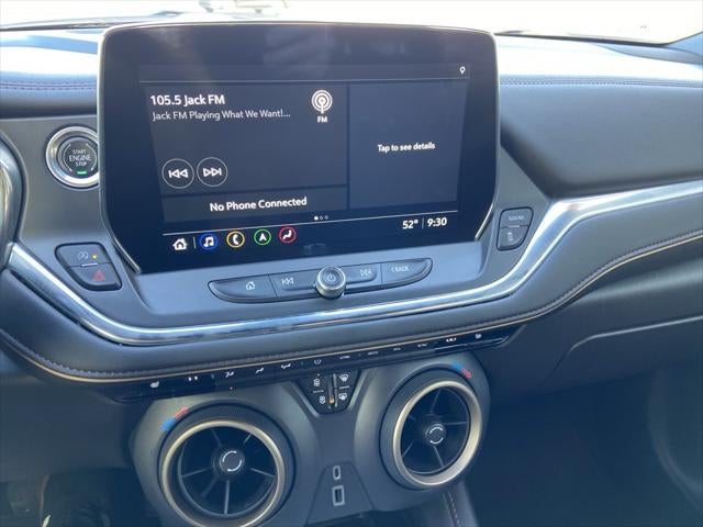 2023 Chevrolet Blazer Premier