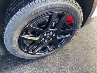 2023 Chevrolet Blazer Premier