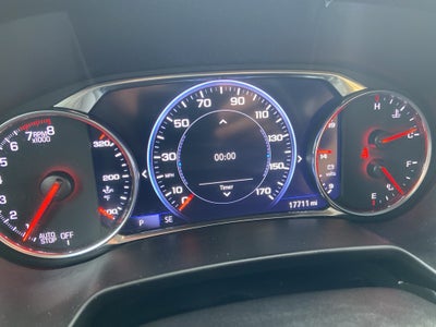 2024 Chevrolet Blazer Premier