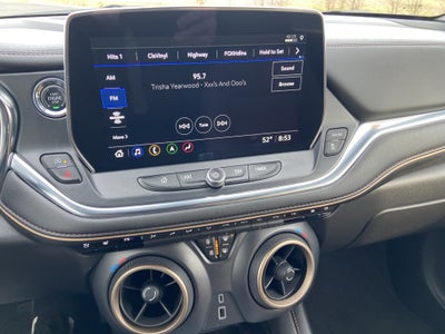 2024 Chevrolet Blazer Premier