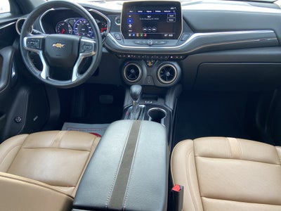 2024 Chevrolet Blazer Premier