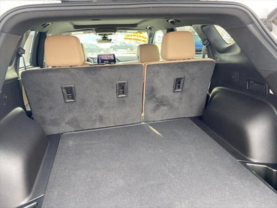 2024 Chevrolet Blazer Premier