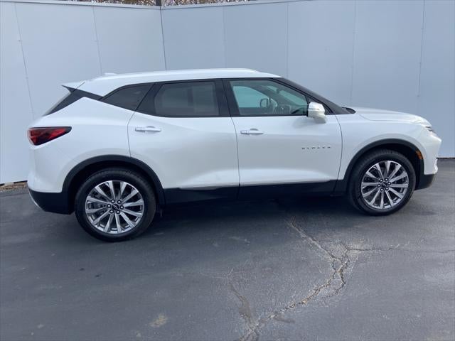 2024 Chevrolet Blazer Premier