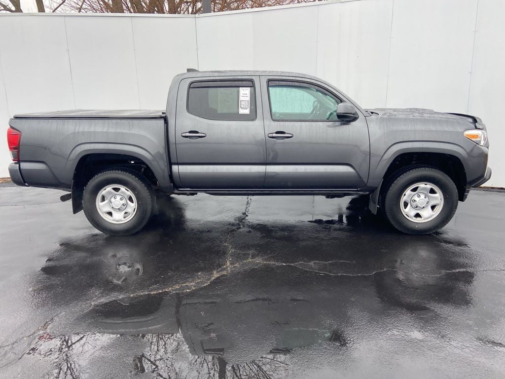 2021 Toyota Tacoma SR V6