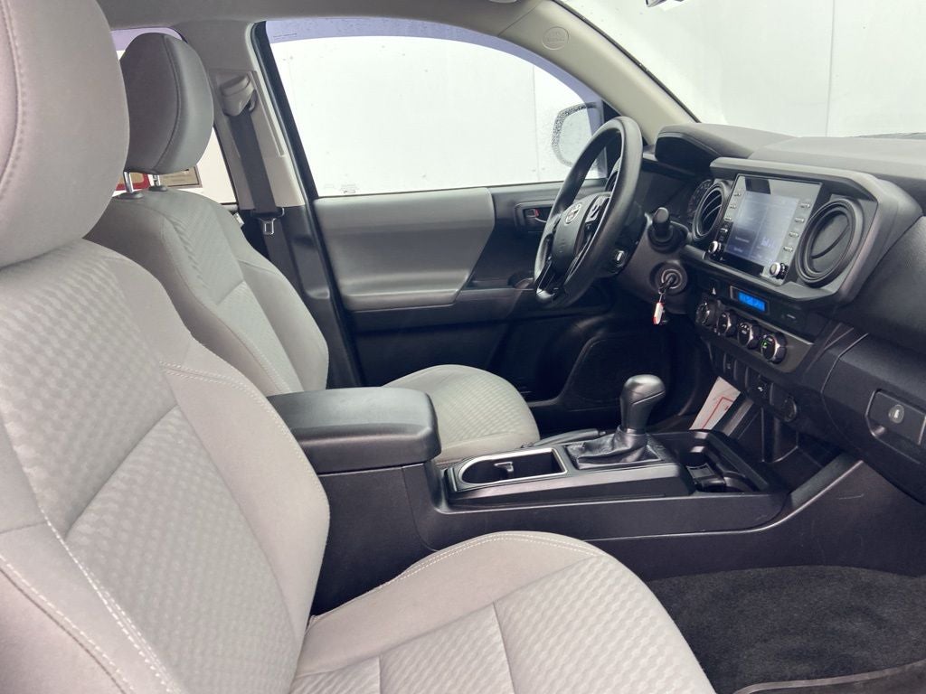 2021 Toyota Tacoma SR V6