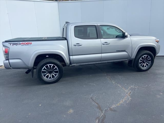 2021 Toyota Tacoma TRD Sport V6