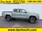 2022 Toyota Tacoma TRD Sport V6