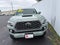 2022 Toyota Tacoma TRD Sport V6