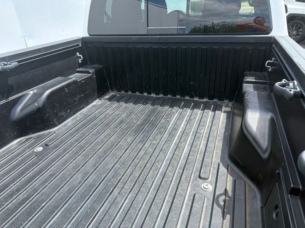 2019 Toyota Tacoma TRD Off-Road V6