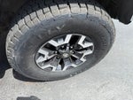 2019 Toyota Tacoma TRD Off-Road V6
