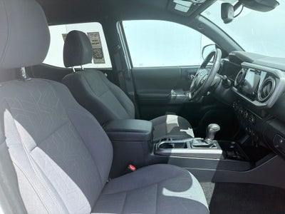 2019 Toyota Tacoma TRD Off-Road V6