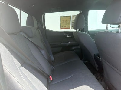 2019 Toyota Tacoma TRD Off-Road V6