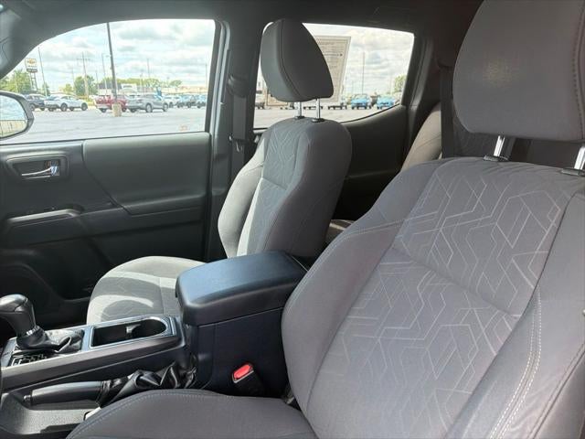 2019 Toyota Tacoma TRD Off-Road V6