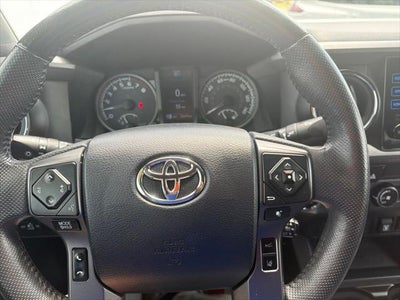 2019 Toyota Tacoma TRD Off-Road V6