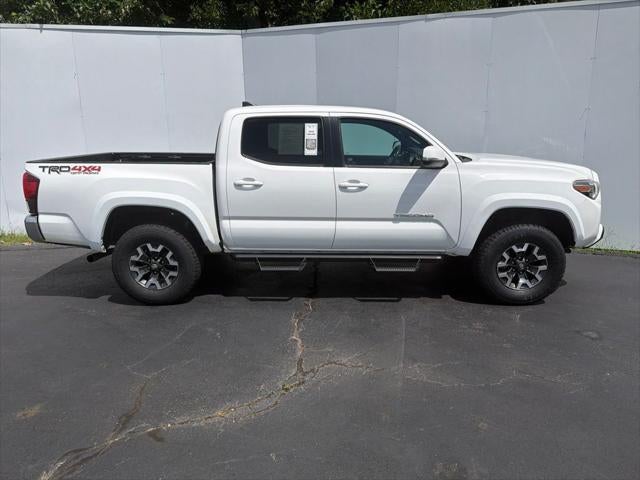2019 Toyota Tacoma TRD Off-Road V6