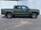 2021 Toyota Tacoma Limited V6