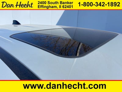 2020 Toyota Tacoma Limited V6