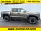 2026 Toyota Tacoma Hybrid TRD Off Road