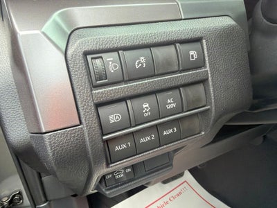 2026 Toyota Tacoma Hybrid TRD Off Road