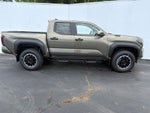 2026 Toyota Tacoma Hybrid TRD Off Road