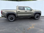2026 Toyota Tacoma Hybrid TRD Off Road
