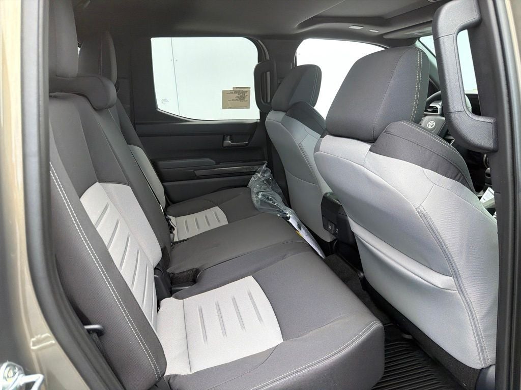 2026 Toyota Tacoma Hybrid TRD Off Road