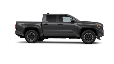 2025 Toyota Tacoma Hybrid TRD Off Road