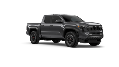 2025 Toyota Tacoma Hybrid TRD Off Road