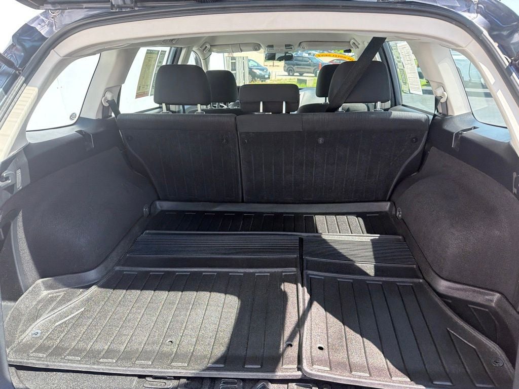 2014 Subaru Outback 2.5i