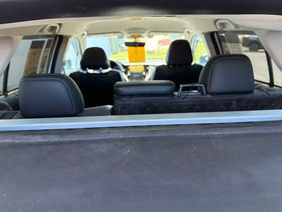 2020 Subaru Outback Onyx Edition XT