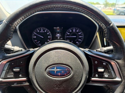 2020 Subaru Outback Onyx Edition XT