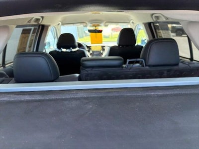 2020 Subaru Outback Onyx Edition XT