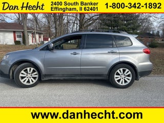 2008 Subaru Tribeca Limited 5-Passenger