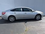 2017 Toyota Avalon Hybrid Limited