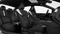 2026 Toyota Camry SE Nightshade