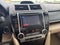 2013 Toyota Camry XLE