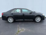 2013 Toyota Camry XLE