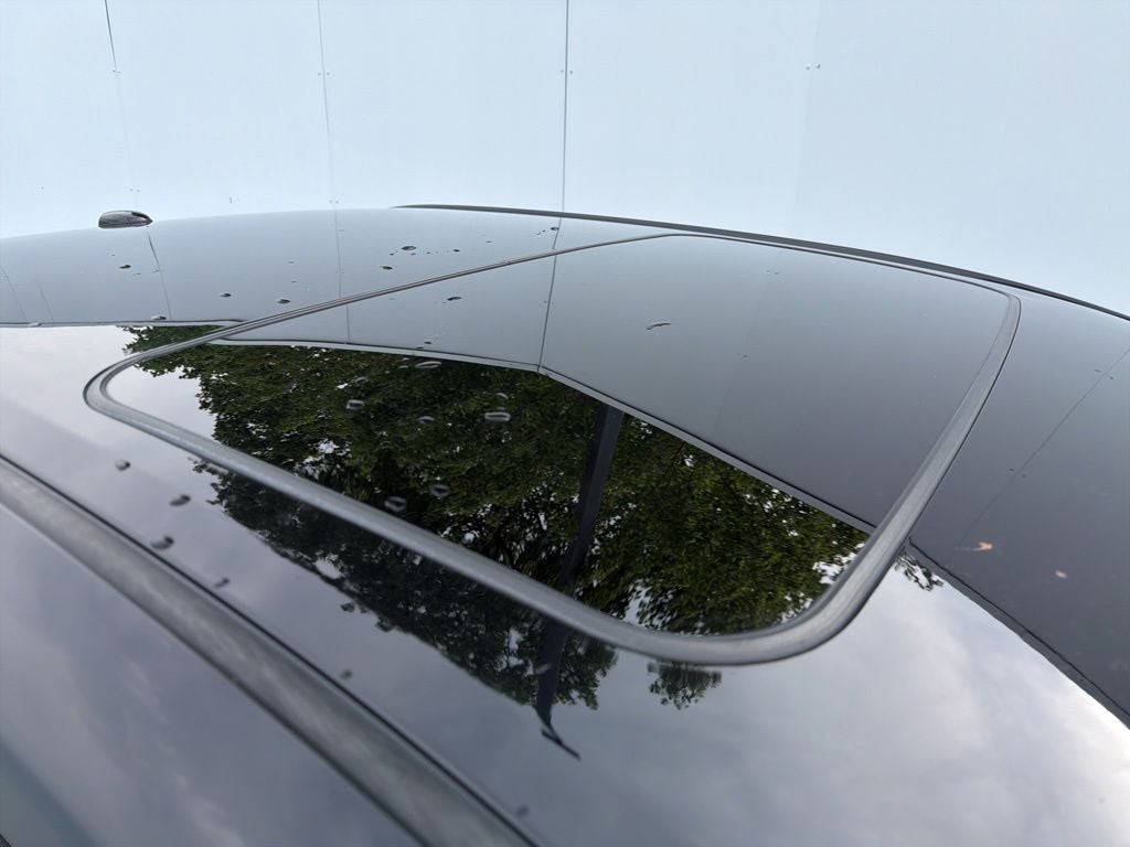 2013 Toyota Camry XLE